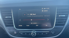 Vauxhall Crossland 1.2 Turbo Ultimate 5dr Petrol Hatchback